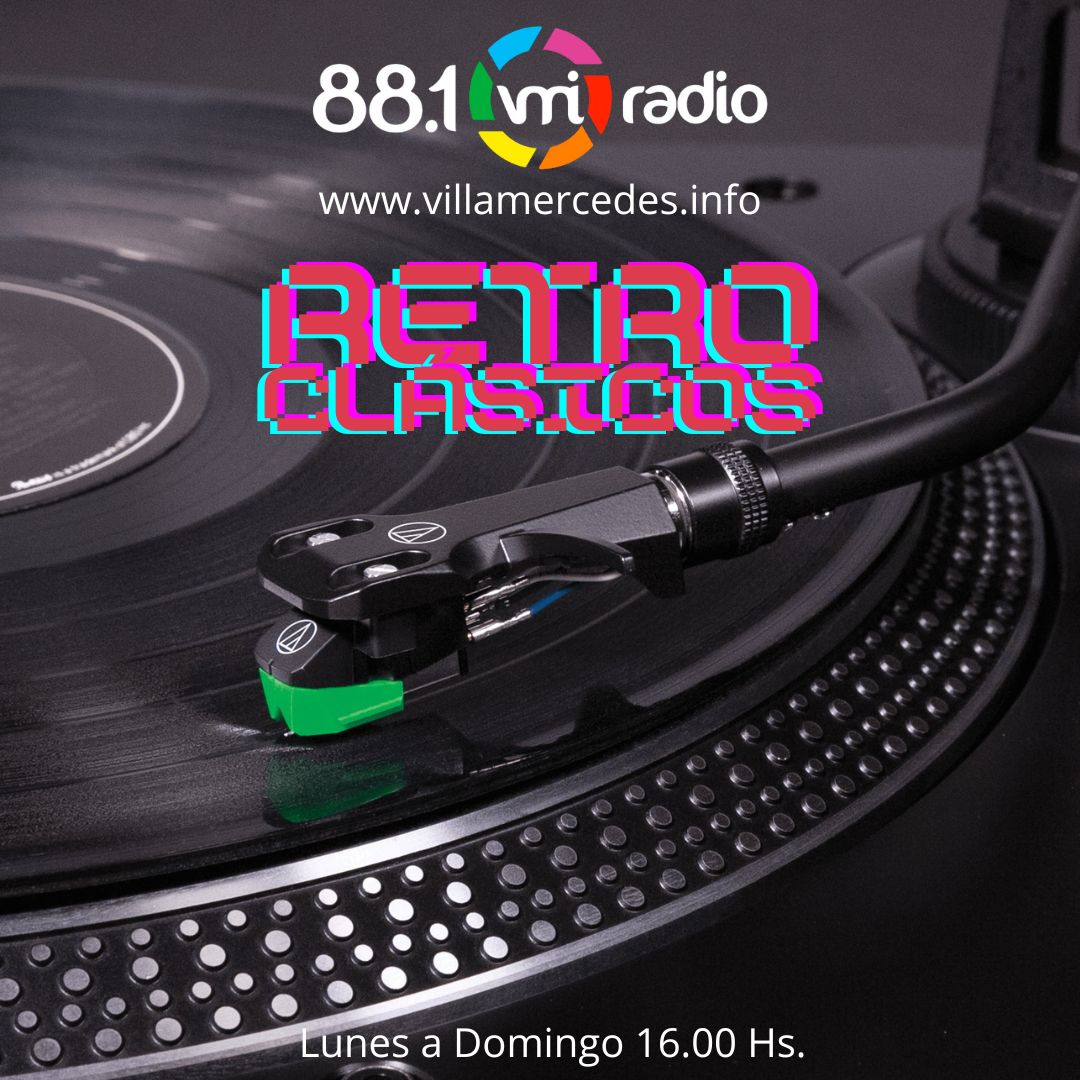 Retro Clásicos