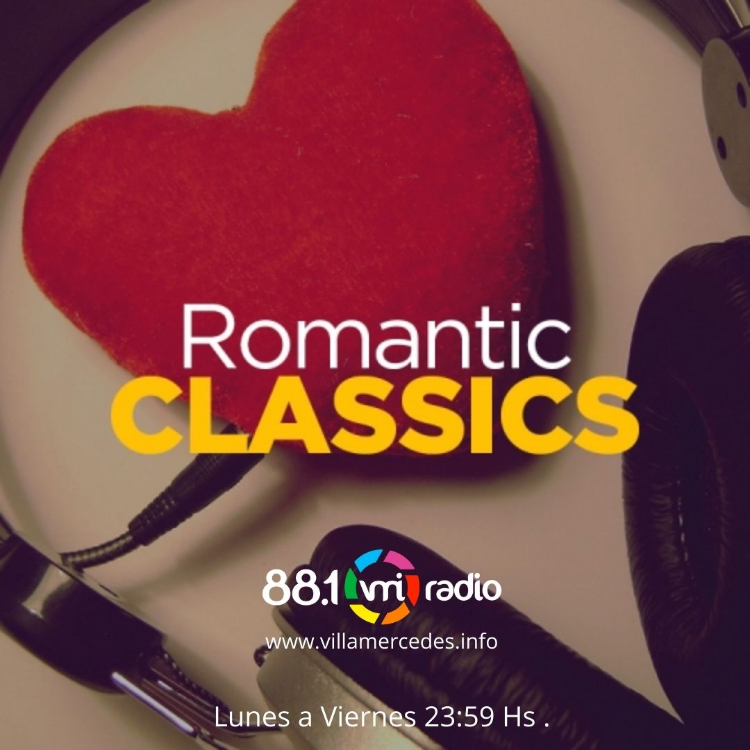 Romantic Classics