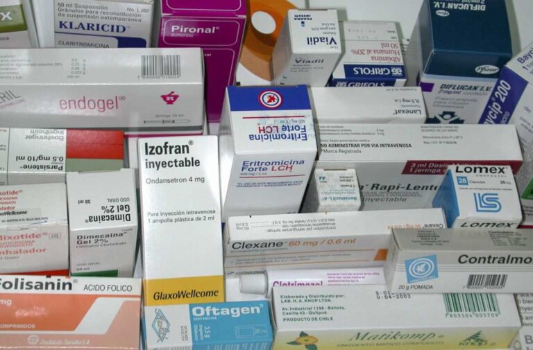 Medicamentos: subieron hasta 300% en apenas dos meses y el consumo se desbarrancó 20%
