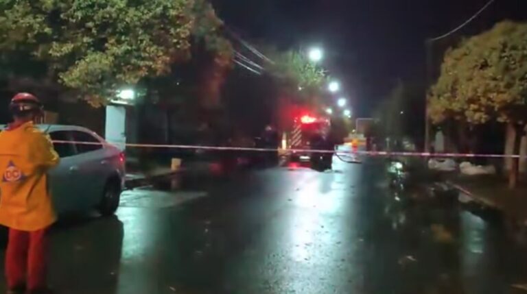 Sonia Lara continuará en prisión domiciliaria hasta el juicio oral por la muerte de Abril Fernández