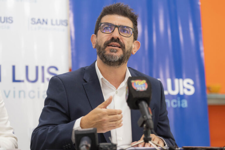 Canal 13 de San Luis se asocia con Telefe para mejorar su programación y ahorrar plata