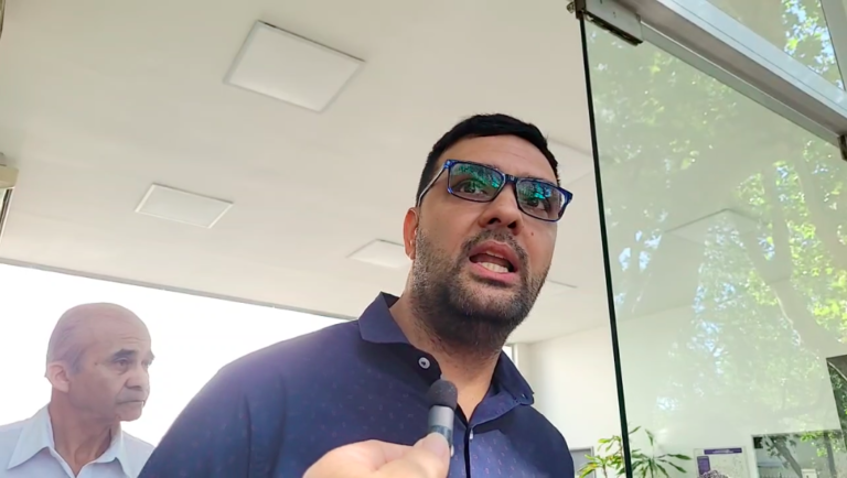 Persisten las deficiencias en el servicio eléctrico a pesar de la promesa de Edesal