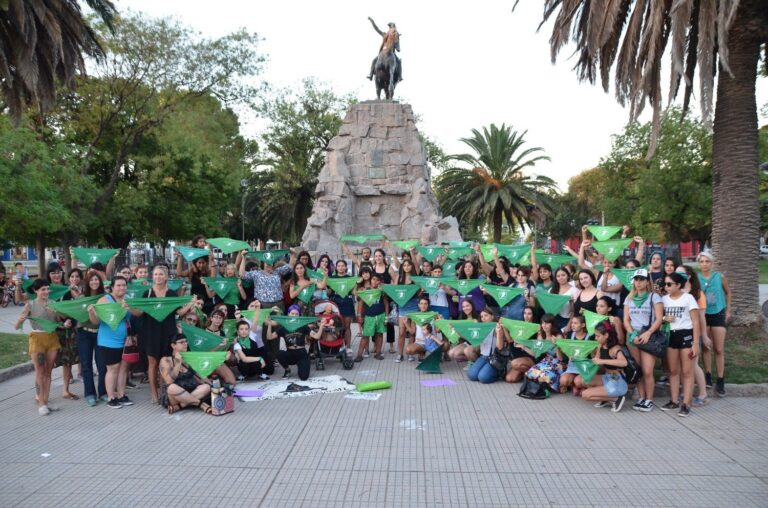 San Luis ocupa el sexto lugar en prácticas de interrupción voluntaria del embarazo