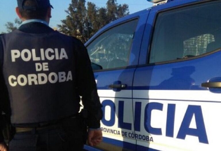 Conmoción en Córdoba: Hombre de 38 años detenido por el asesinato de su madre
