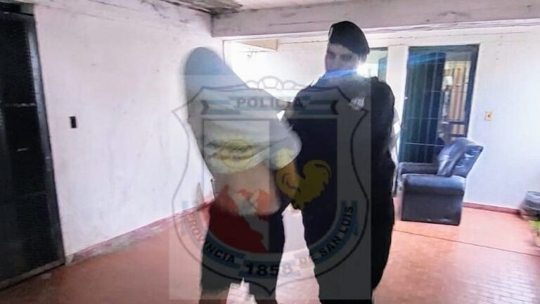 Solicitan pericia psicológica para el acusado de matar a su madre en el barrio 960 Viviendas