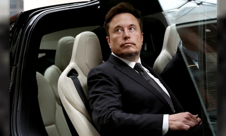 Elon Musk elogió a Milei en Davos y crece la buena sintonía entre ambos por las redes