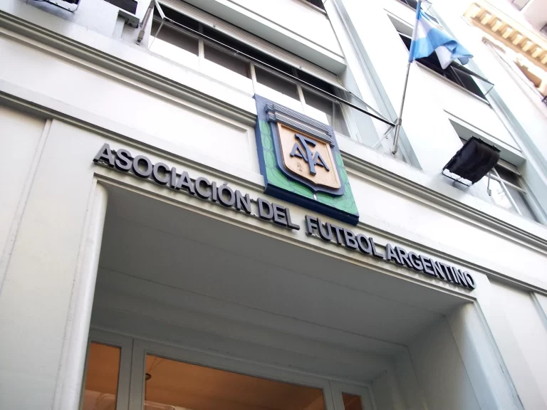 Conflicto Resuelto: La AFA levantó la suspensión a la Liga Sanluiseña y sus equipos afiliados