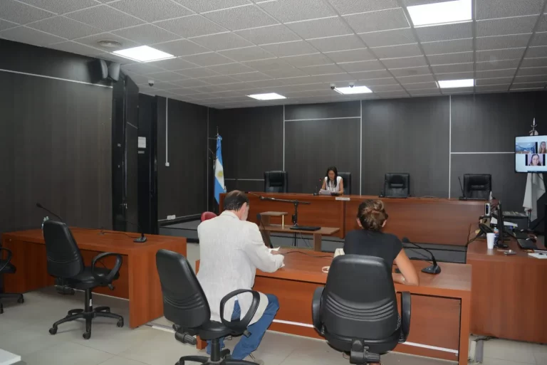 Caso Abril Fernández