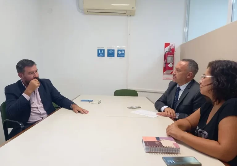 La UNViMe le debe mas de 130 Millones de Pesos a la AFIP