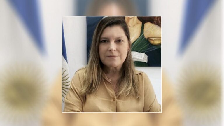 Ex fiscal será designada al frente de la Subsecretaría de Protección contra la Violencia de Género.