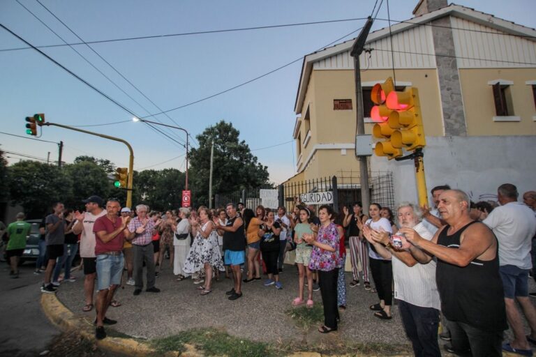 Inseguridad en Villa Mercedes: Vecinos claman por soluciones urgentes