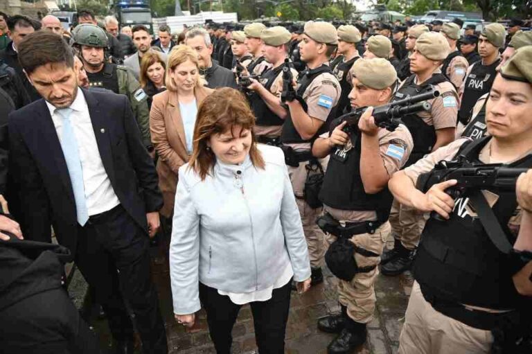 Se estableció crear el Comité de Crisis para Combatir el Narcotráfico en Santa Fe