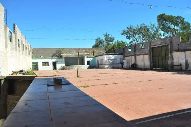 Fomento Las Mirandas: delegado normalizador busca restaurar la historia vecinal