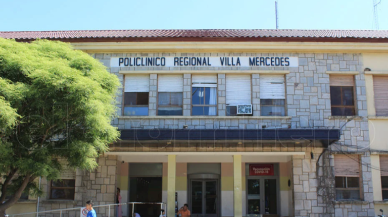 Falleció una joven de 23 años por dengue en Villa Mercedes