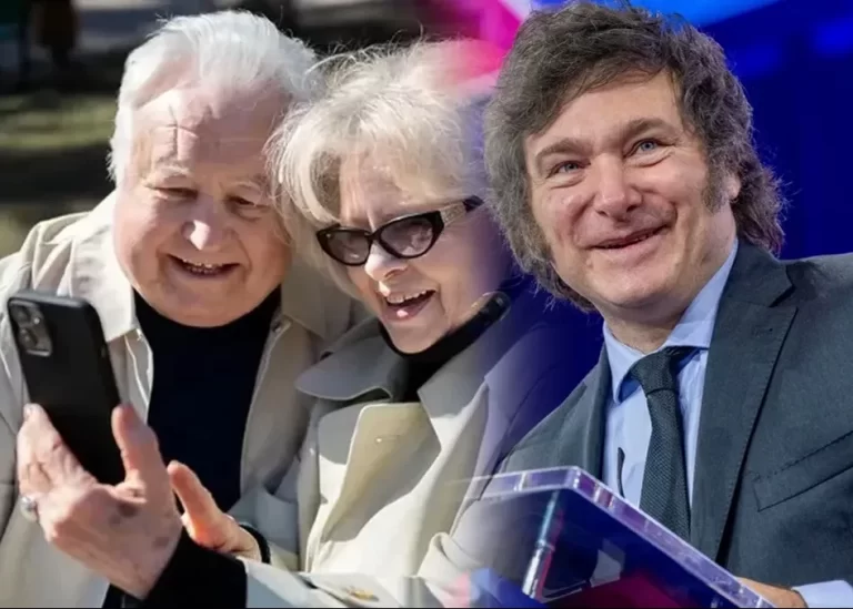 Nuevas medidas para jubilados: aumento confirmado y debate en el Congreso