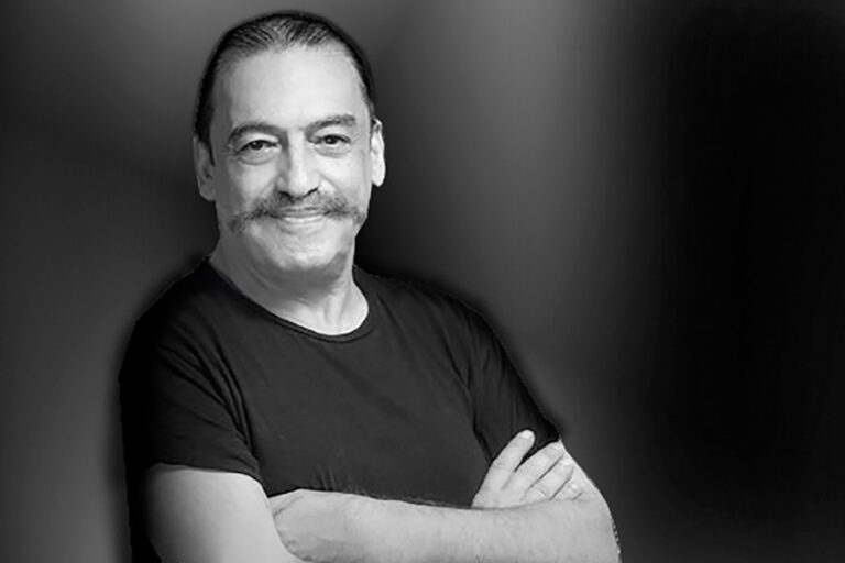 Falleció el periodista Jorge Dorio