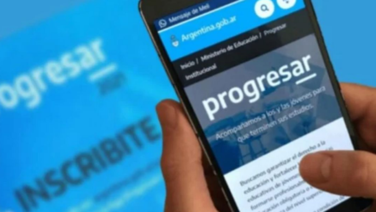 Denuncian malversación de fondos destinados a Becas Progresar