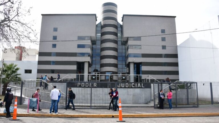 El minsiterio de Seguridad de San Luis informó que detuvieron al preventor de una escuela por abuso sexual