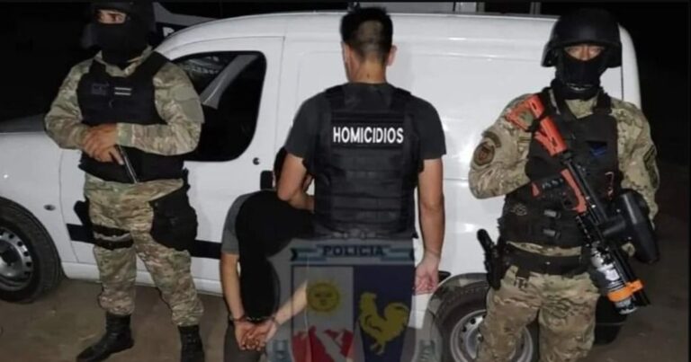 Avances en el Caso del Homicidio de Jesús Muñoz: Análisis de Celulares y Geolocalización