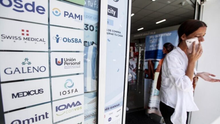 Las Prepagas Argentinas Desafían una Medida Cautelar de Devolución