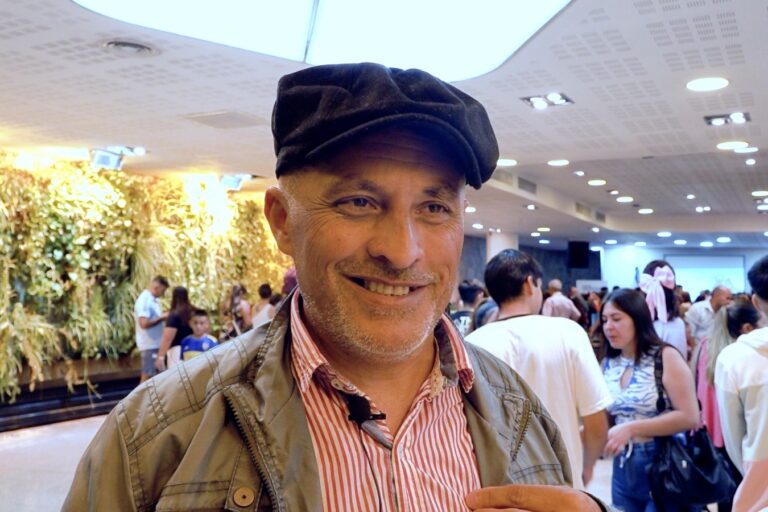 Villa Mercedes: formalizaron la Asociación Civil “Mundo autismo mercedes”