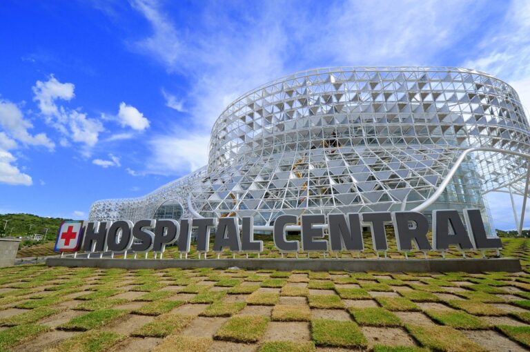 San Luis: Un joven fue hospitalizado con una herida en el cuello, aún se desconoce la causa