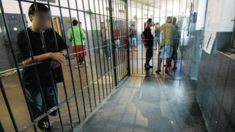 Álvaro Martínez propone bajar la edad de imputabilidad a 12 años