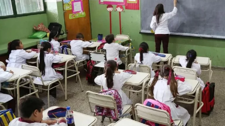 En San Luis dos de cada tres alumnos de 2° y 3° grado no comprenden lo que leen