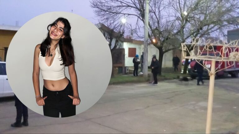 Una adolescente de 17 Años fue encontrada muerta y con múltiples heridas de arma blanca