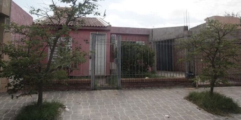 Declararon culpable a la madre de Abril Fernández