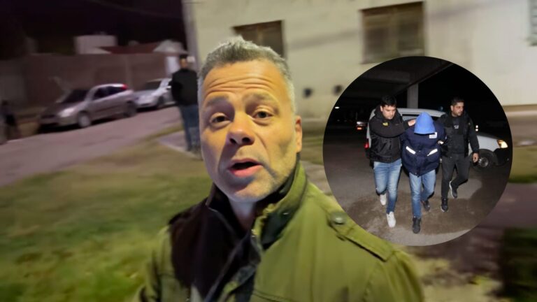 La Fiscalía sostiene que el asesinato de Anahí fue venganza