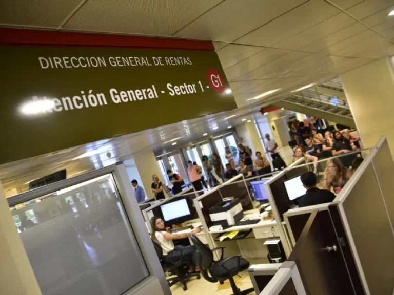 Hasta el 31 de Mayo Rige la Moratoria Impositiva Provincial