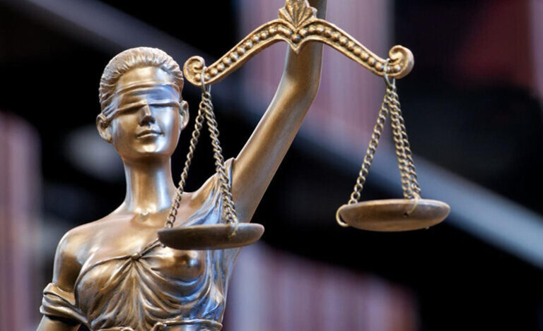 Magistrados de todo el país apoyan a los puntanos