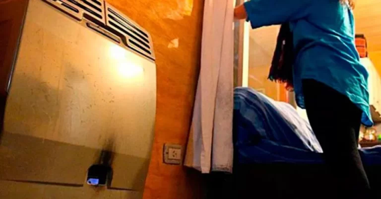 Más de 200 muertes por año a causa del monóxido de carbono