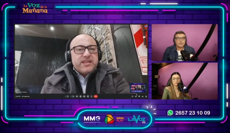 Terminó la carrera política de Alberto Rodríguez Saá