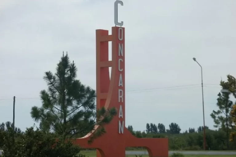 Concarán: golpearon a un jubilado