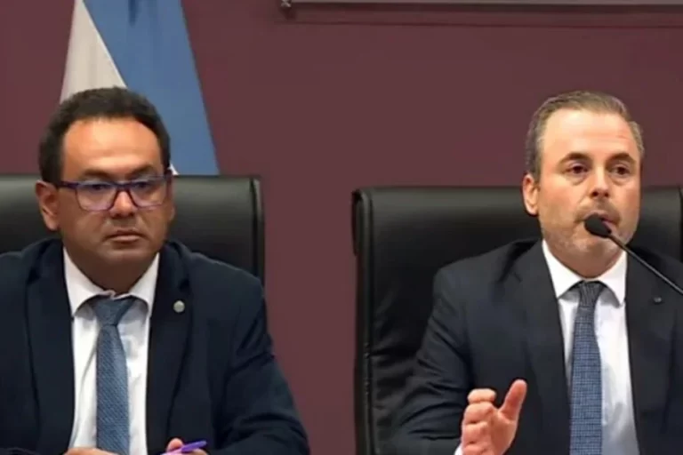 Caso Loan, la exfuncionaria y el excapitán los cabecillas de la desaparición