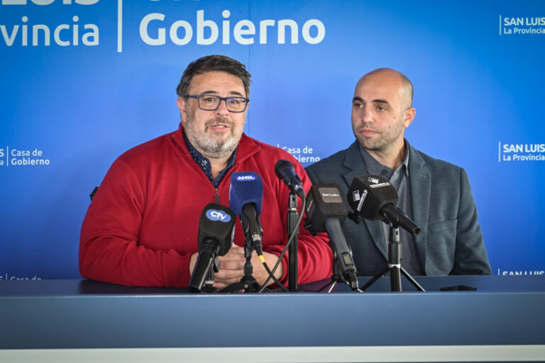 Empresas privadas contrataron a beneficiarios del Plan de Inclusión Social