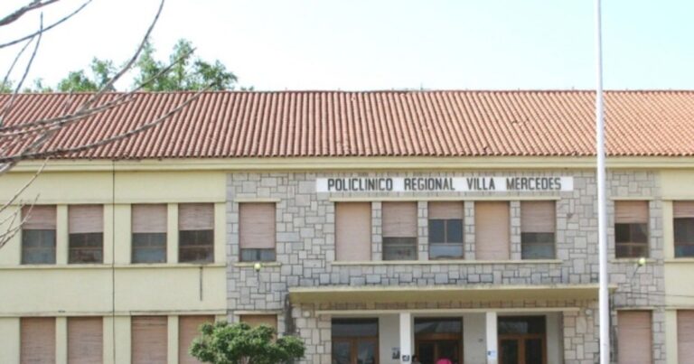 Continúa internado el joven que ingresó con una puñalada en el tórax