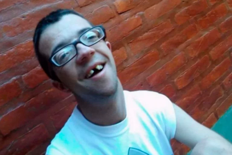 Papagayos; se cumplieron 7 años de la desaparición de Lucas Bolotti