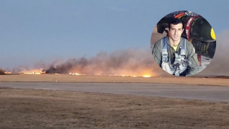 Despidieron los retos del capitán Testa