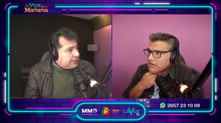 Walter Aguilar: mandamos el proyecto de reincidencia a comisión porque hay que hacerlo bien