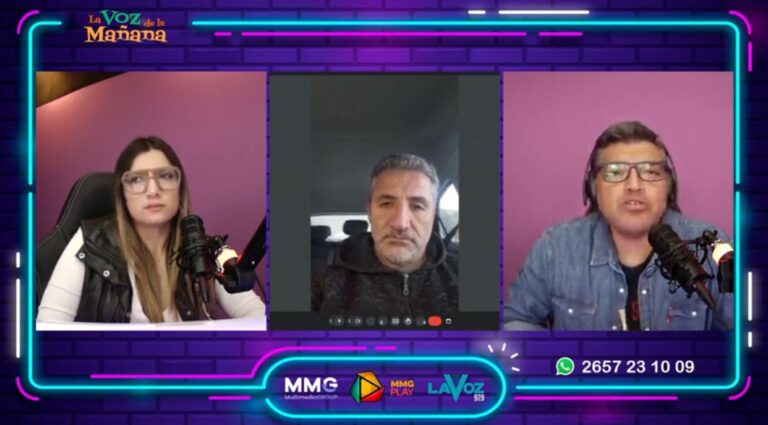 el banco Columbia cierra sus puertas en Villa Mercedes