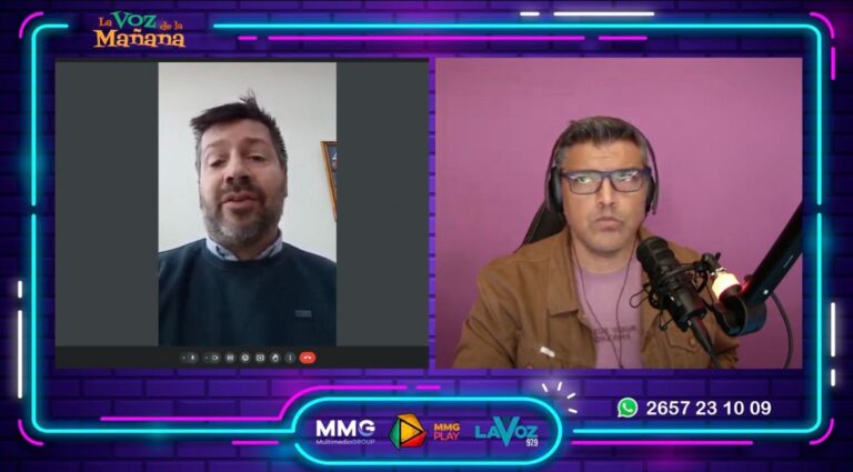 Encontraron medicamentos adulterados en la maternidad de Villa Mercedes