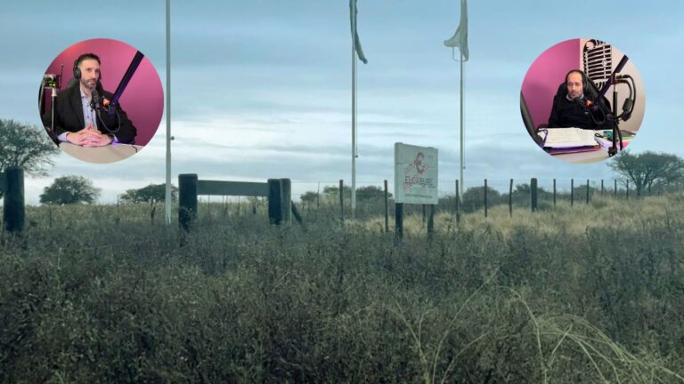 Graves acusaciones contra funcionarios de Poggi por corrupción y abuso de poder.