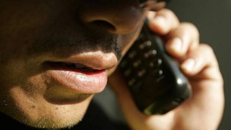 siguen los intentos de estafas telefónicas de salud