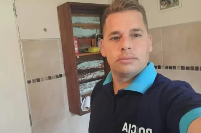 General Belgrano: un policía asesinó a su exsuegra y fue detenido cuando golpeaba a su expareja con un palo