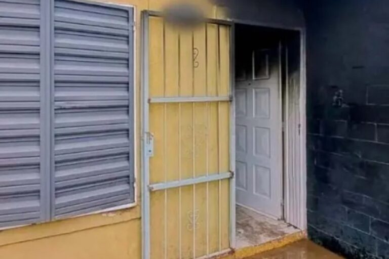 La Punta el h0ombre que incendió la casa de su pareja dijo que estaba muy alcoholizado
