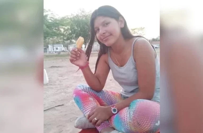 Salta pide a interpol que emita un alerta amarilla por la desaparición de una adolescente