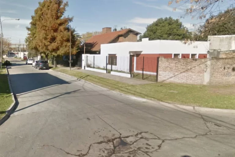 Una mujer mató a puñaladas a su padre e intentó suicidarse